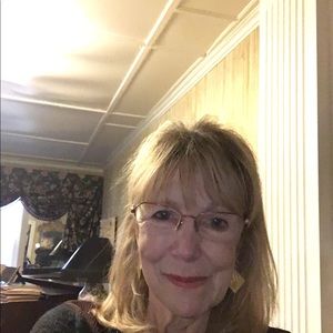 Meet your Posher, Martha